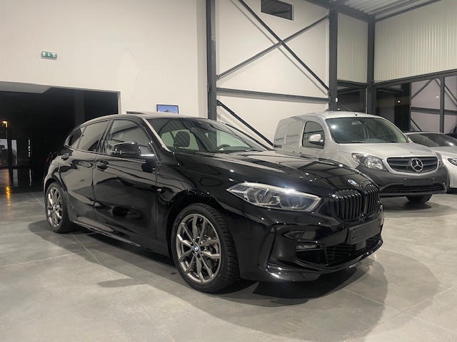 Bmw 120i F40 M-Pack ‘2023’ met Garantie