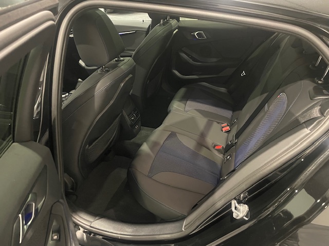 Bmw 120i F40 M-Pack ‘2023’ met Garantie