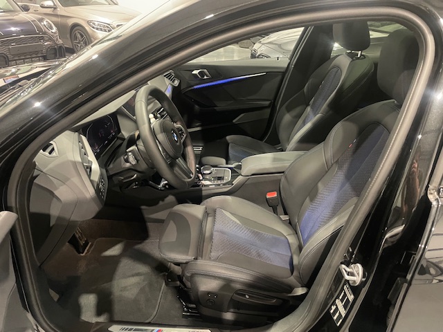 Bmw 120i F40 M-Pack ‘2023’ met Garantie