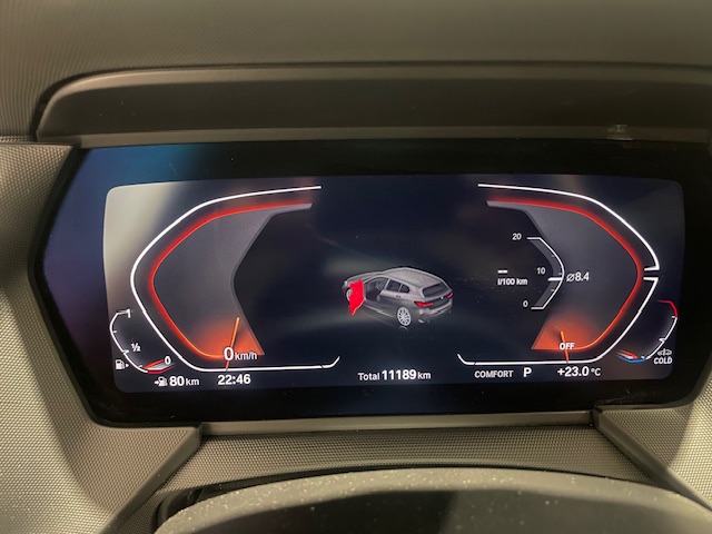 Bmw 120i F40 M-Pack ‘2023’ met Garantie