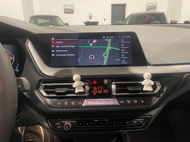 Bmw 120i F40 M-Pack ‘2023’ met Garantie