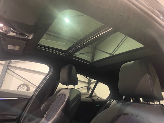 Bmw 120i F40 M-Pack ‘2023’ met Garantie