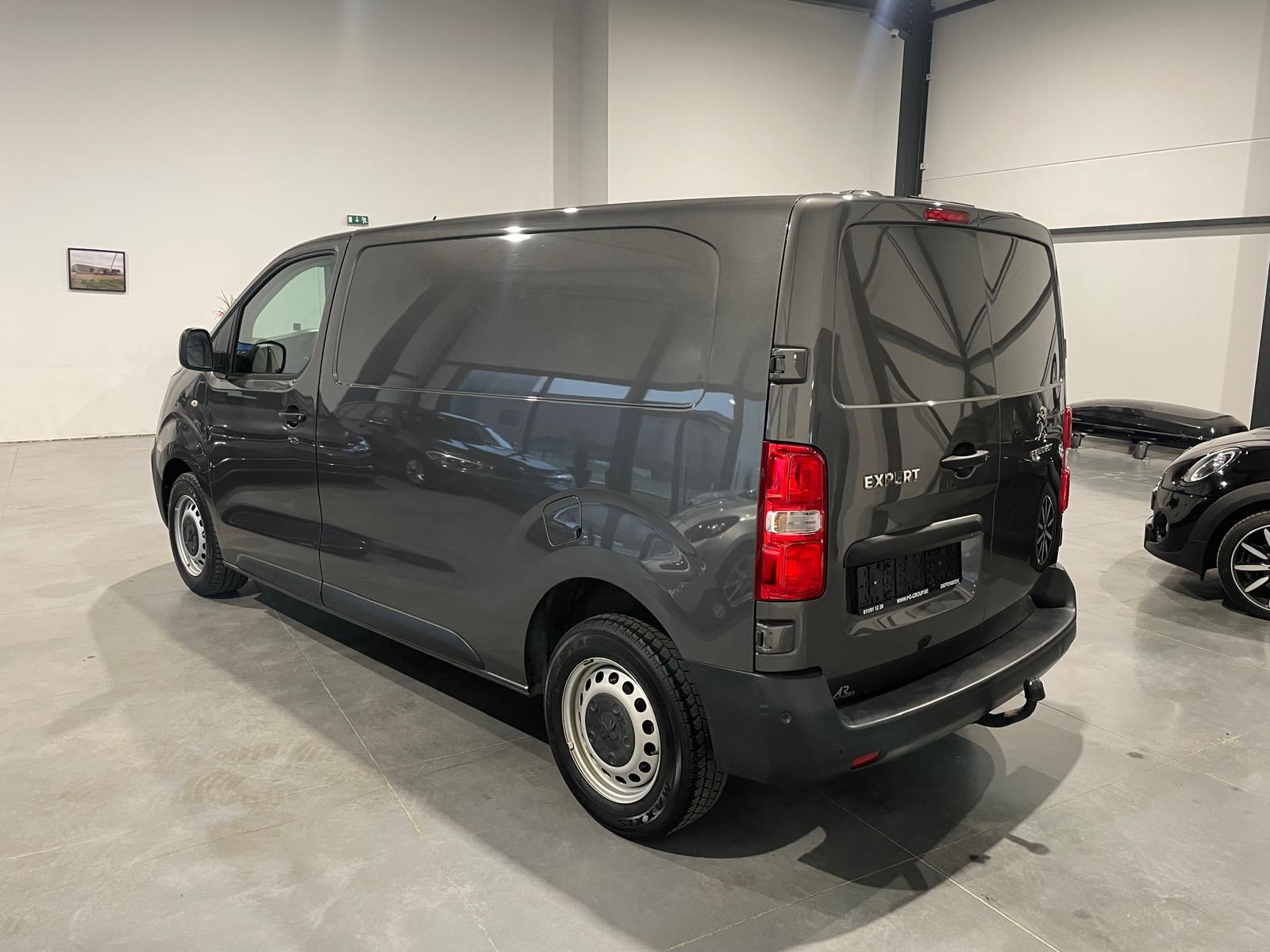 Peugeot Expert 2.0HDi L2 met Garantie