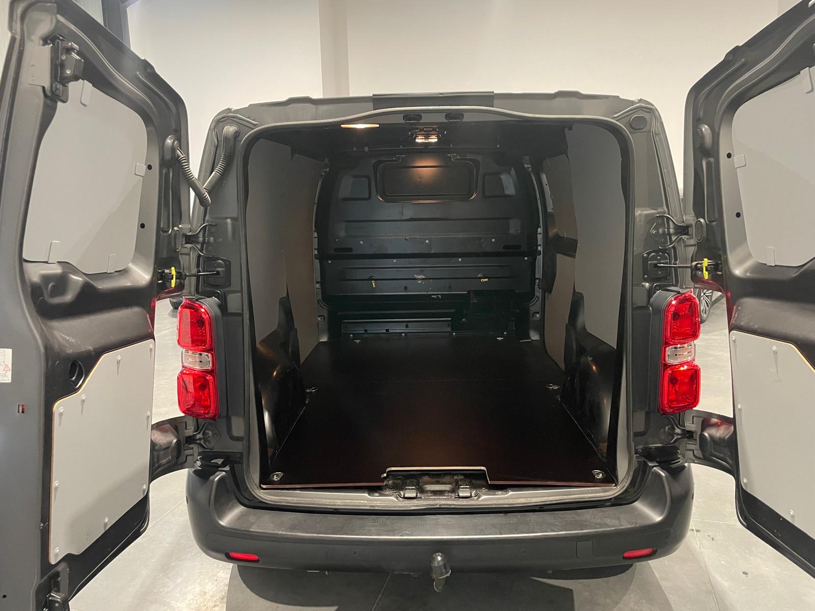 Peugeot Expert 2.0HDi L2 met Garantie