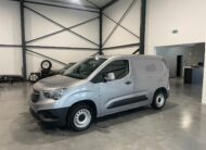 Opel Combo 1.5d ‘2020’ met Garantie