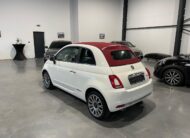 Fiat 500C 1.0i Dolcevita ‘2023’ met Garantie