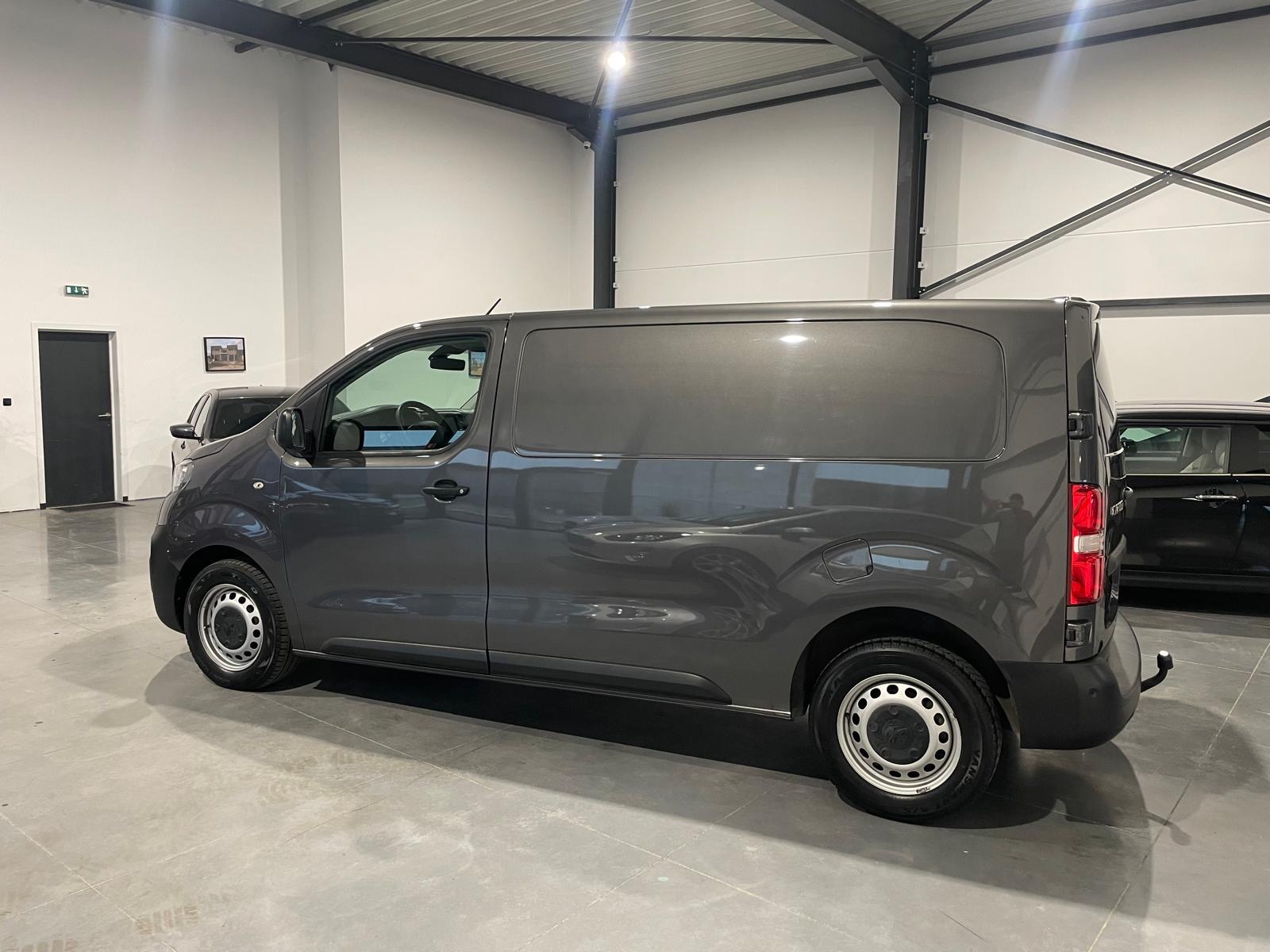 Peugeot Expert 2.0HDi L2 met Garantie