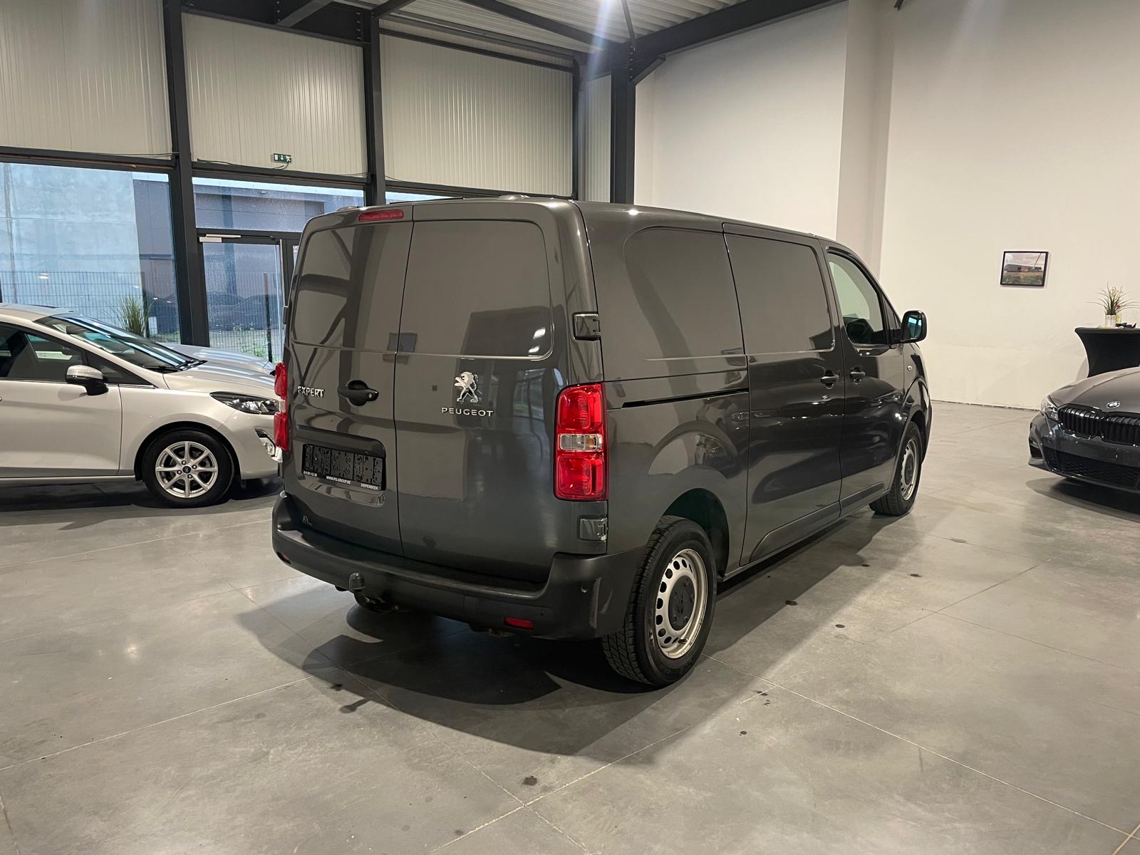 Peugeot Expert 2.0HDi L2 met Garantie