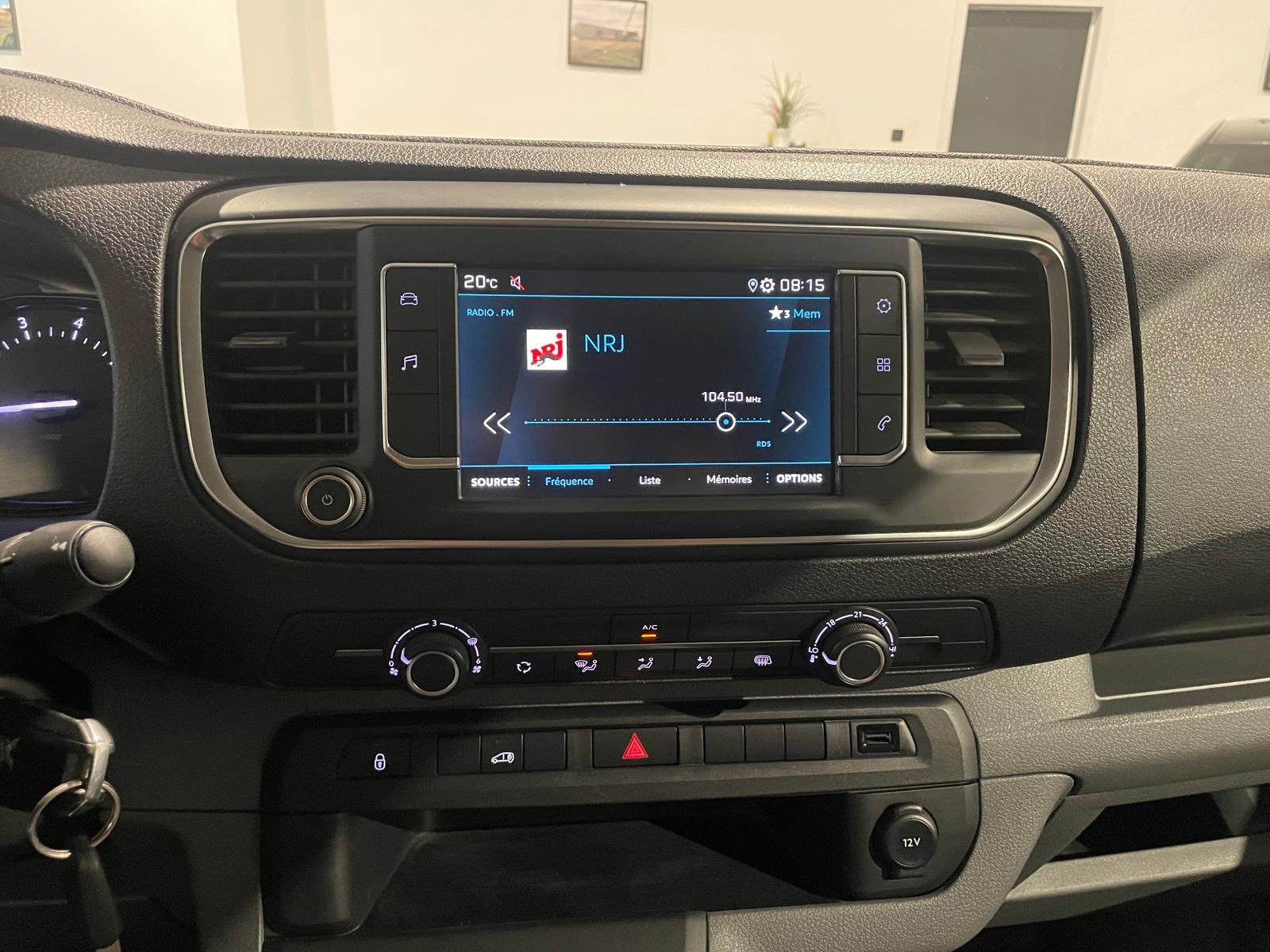 Peugeot Expert 2.0HDi L2 met Garantie