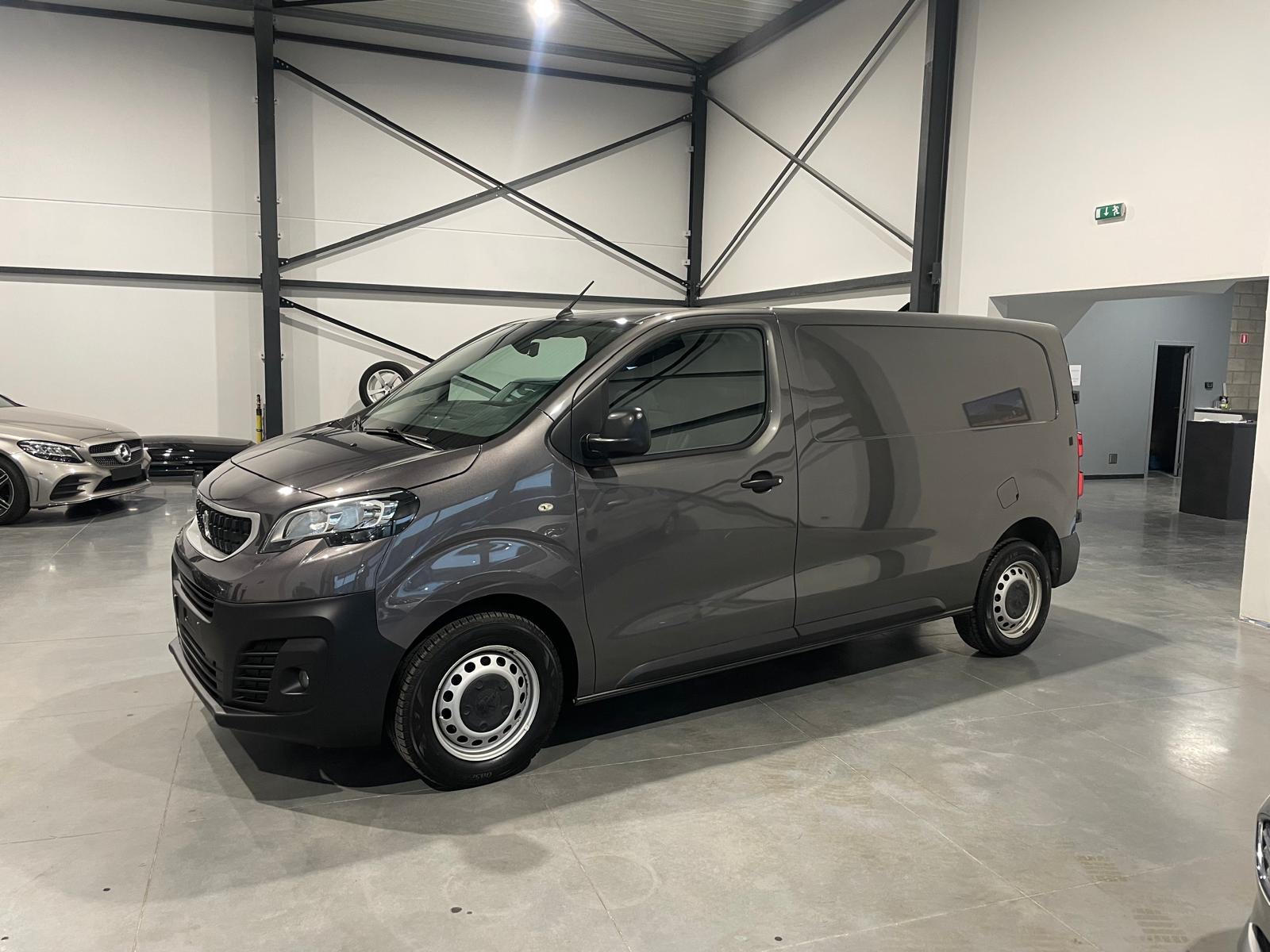 Peugeot Expert 2.0HDi L2 met Garantie