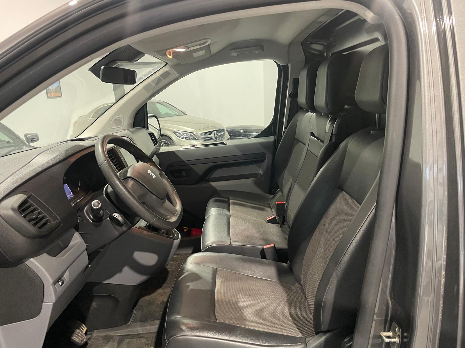 Peugeot Expert 2.0HDi L2 met Garantie