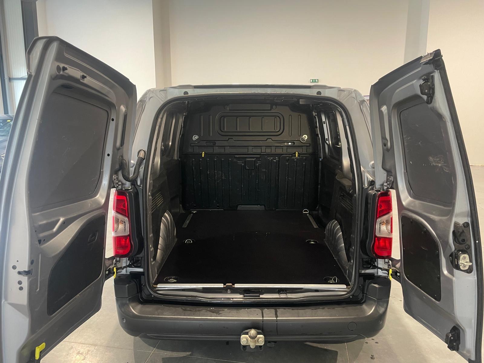 Opel Combo 1.5d ‘2020’ met Garantie