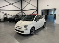 Fiat 500C 1.0i Dolcevita ‘2023’ met Garantie