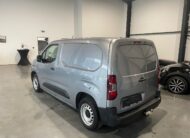 Opel Combo 1.5d ‘2020’ met Garantie