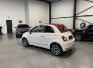 Fiat 500C 1.0i Dolcevita ‘2023’ met Garantie
