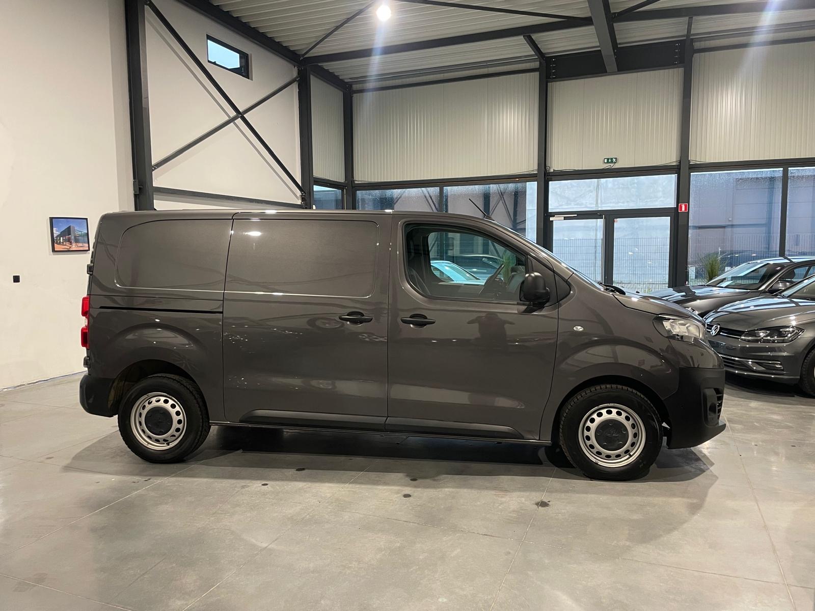 Peugeot Expert 2.0HDi L2 met Garantie
