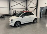 Fiat 500C 1.0i Dolcevita ‘2023’ met Garantie
