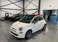 Fiat 500C 1.0i Dolcevita ‘2023’ met Garantie