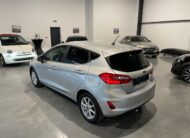 Ford Fiesta 1.0 Titanium EcoBoost met Garantie