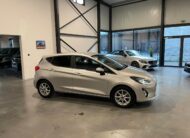 Ford Fiesta 1.0 Titanium EcoBoost met Garantie