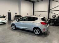 Ford Fiesta 1.0 Titanium EcoBoost met Garantie