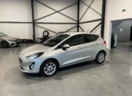 Ford Fiesta 1.0 Titanium EcoBoost met Garantie