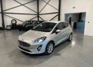 Ford Fiesta 1.0 Titanium EcoBoost met Garantie