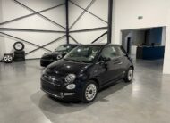 Fiat 5001.2i Lounge Automaat met Garantie