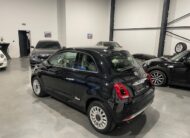 Fiat 5001.2i Lounge Automaat met Garantie