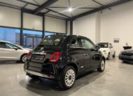 Fiat 5001.2i Lounge Automaat met Garantie