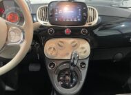 Fiat 5001.2i Lounge Automaat met Garantie