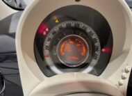 Fiat 5001.2i Lounge Automaat met Garantie