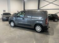 Opel Combo E 1.2i “2021” met Garantie