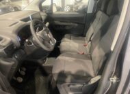 Opel Combo E 1.2i “2021” met Garantie