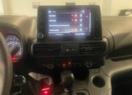 Opel Combo E 1.2i “2021” met Garantie