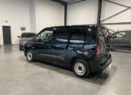 Peugeot Partner 1.5diesel ‘2022’ met Garantie