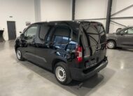 Peugeot Partner 1.5diesel ‘2022’ met Garantie
