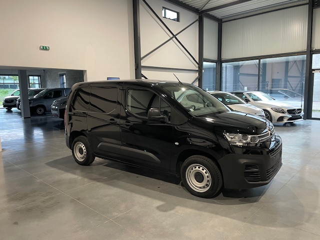 Peugeot Partner 1.5diesel ‘2022’ met Garantie