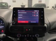 Peugeot Partner 1.5diesel ‘2022’ met Garantie