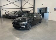 Bmw 140i xDrive F20 2018 met Garantie