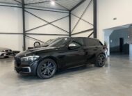 Bmw 140i xDrive F20 2018 met Garantie