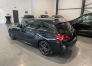 Bmw 140i xDrive F20 2018 met Garantie