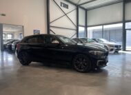 Bmw 140i xDrive F20 2018 met Garantie