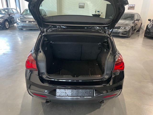 Bmw 140i xDrive F20 2018 met Garantie