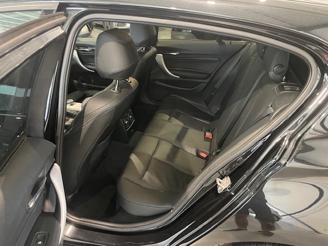 Bmw 140i xDrive F20 2018 met Garantie