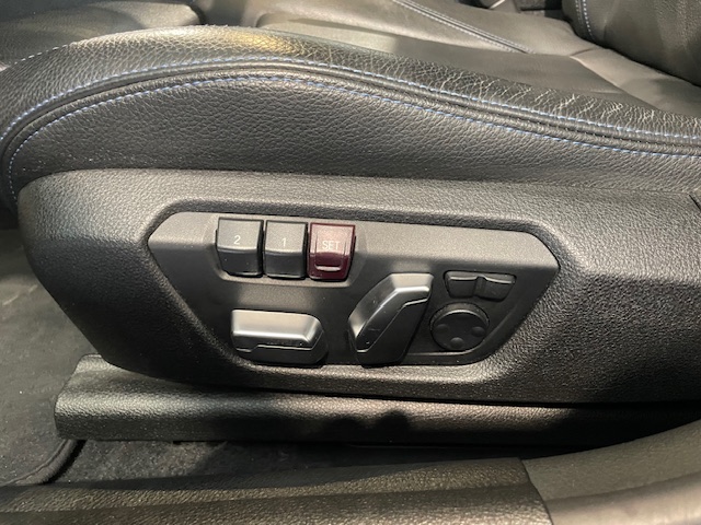 Bmw 140i xDrive F20 2018 met Garantie