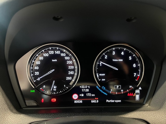 Bmw 140i xDrive F20 2018 met Garantie