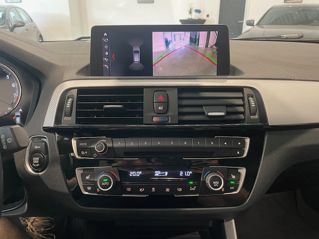 Bmw 140i xDrive F20 2018 met Garantie