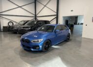 Bmw 118d M-Pack Automaat met Garantie