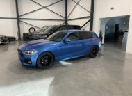 Bmw 118d M-Pack Automaat met Garantie
